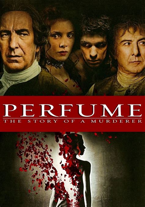 perfume the story of a murderer imdb